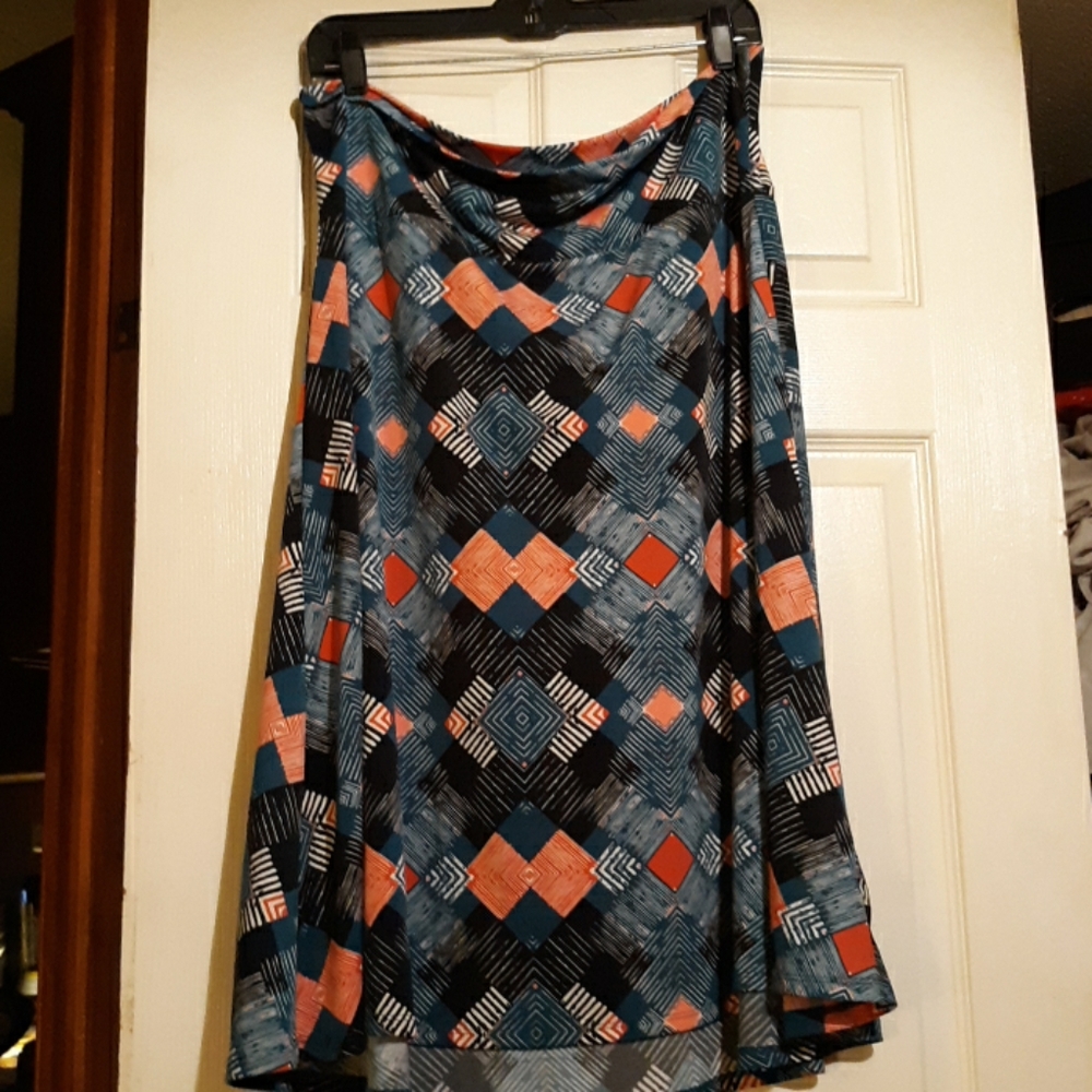 Lularoe skirt